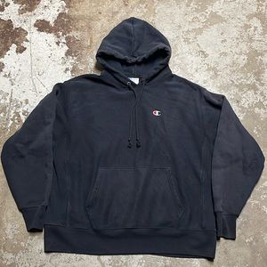 Champion reverse weave large